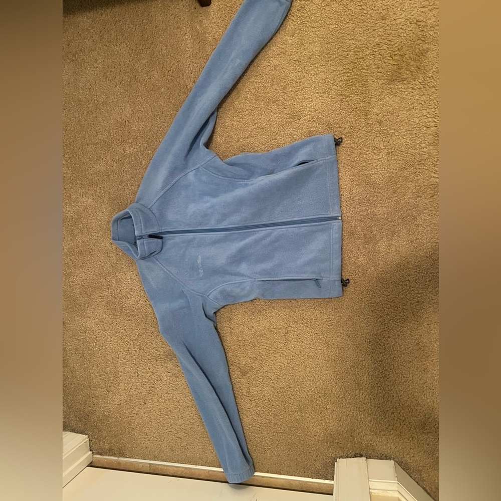 Columbia jacket size smalll
